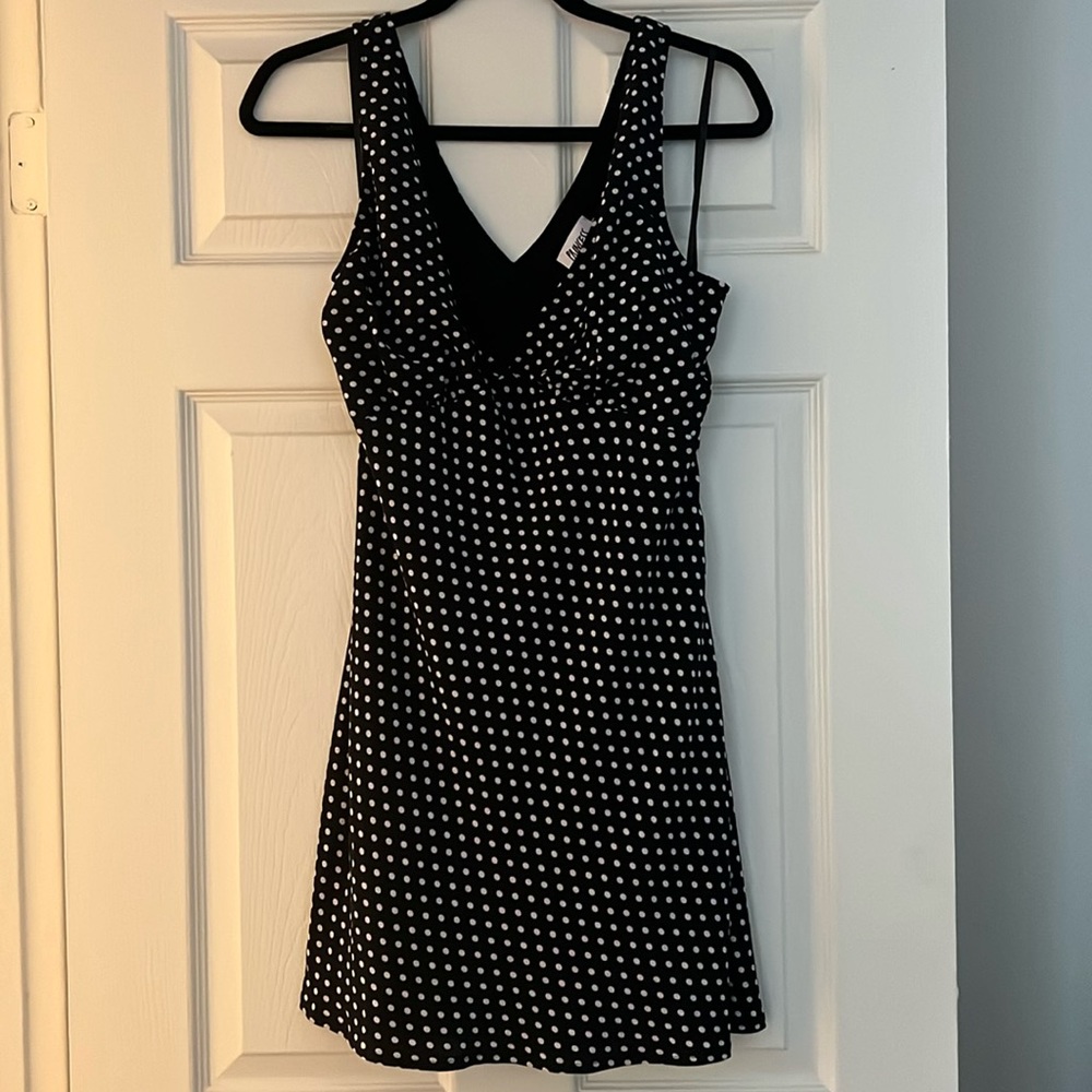 Princess Polly dress